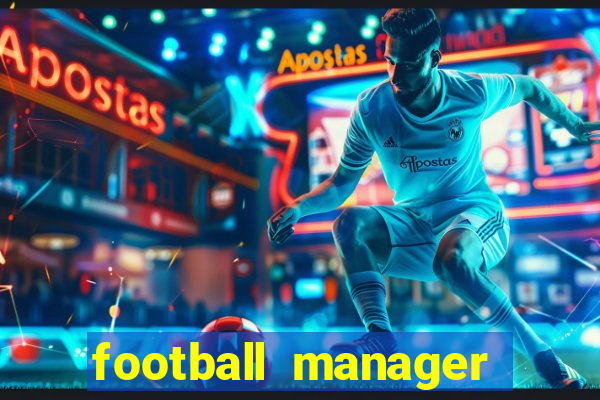 football manager 2024 crack